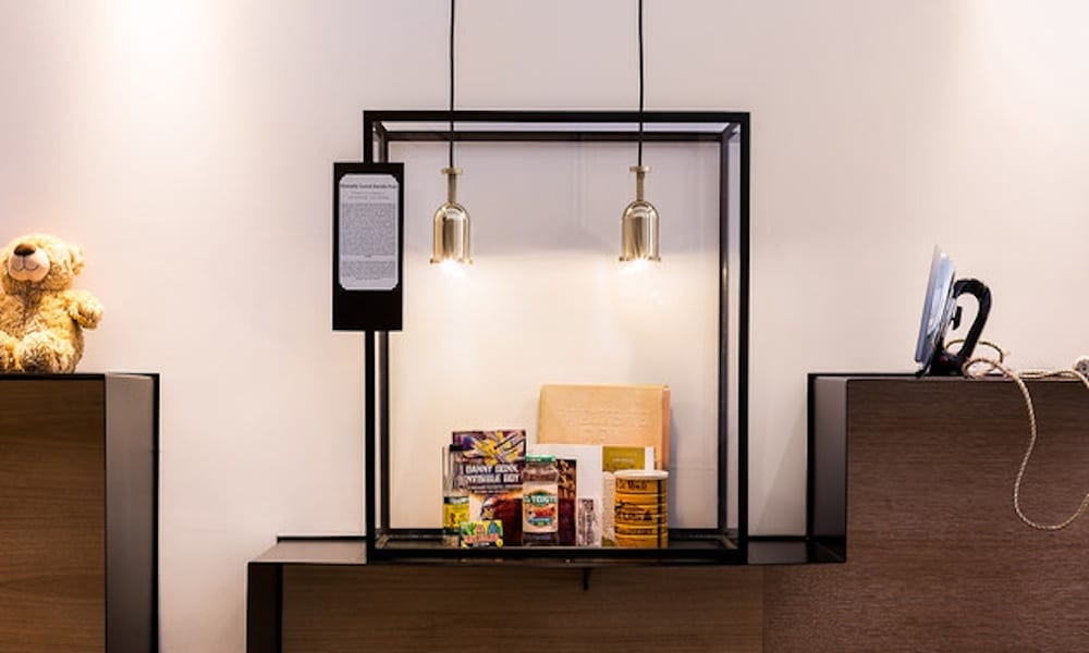 Apre Museo dei cuori infranti: una perla nella caotica Hollywood