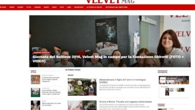 Velvet Network cambia look e diventa Velvet Mag