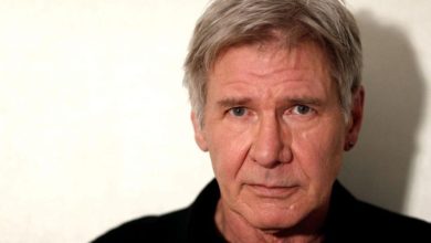 Star Wars VII: Harrison Ford rischia la vita sul set