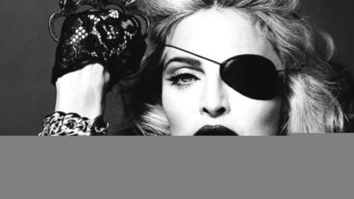 Madonna e le sue vacanze pugliesi: il post che l'ha tradita