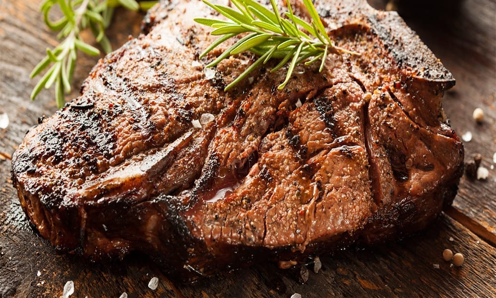 L'Onu tassa sulle bistecche: i consumatori di carne insorgono