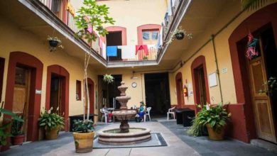 Xochiquetzal: la casa di riposo per prostitute a Città del Messico