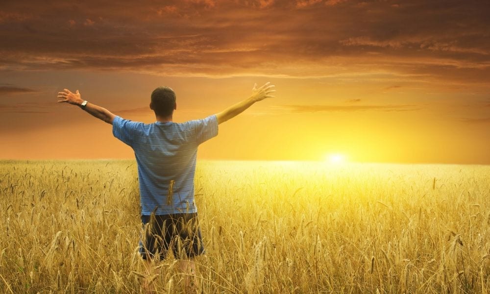 Vivere con soli 15 oggetti? Si può!