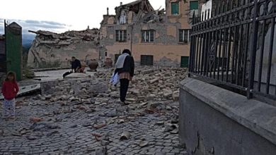 Terremoto nel centro Italia, tutti gli aggiornamenti: sale a 73 il numero delle vittime