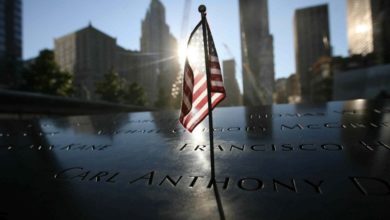 11 settembre: 15 anni dall'attacco al mondo dei balocchi