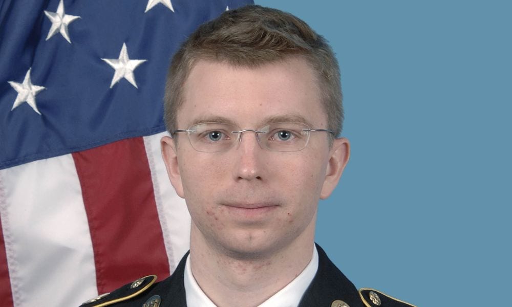 Bradley Manning sarà il primo a cambiare sesso in carcere