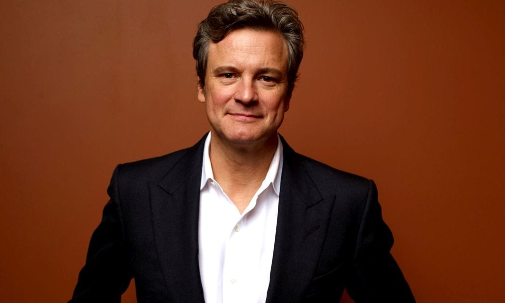 Tanti Auguri Colin Firth: 56 anni di fascino e talento