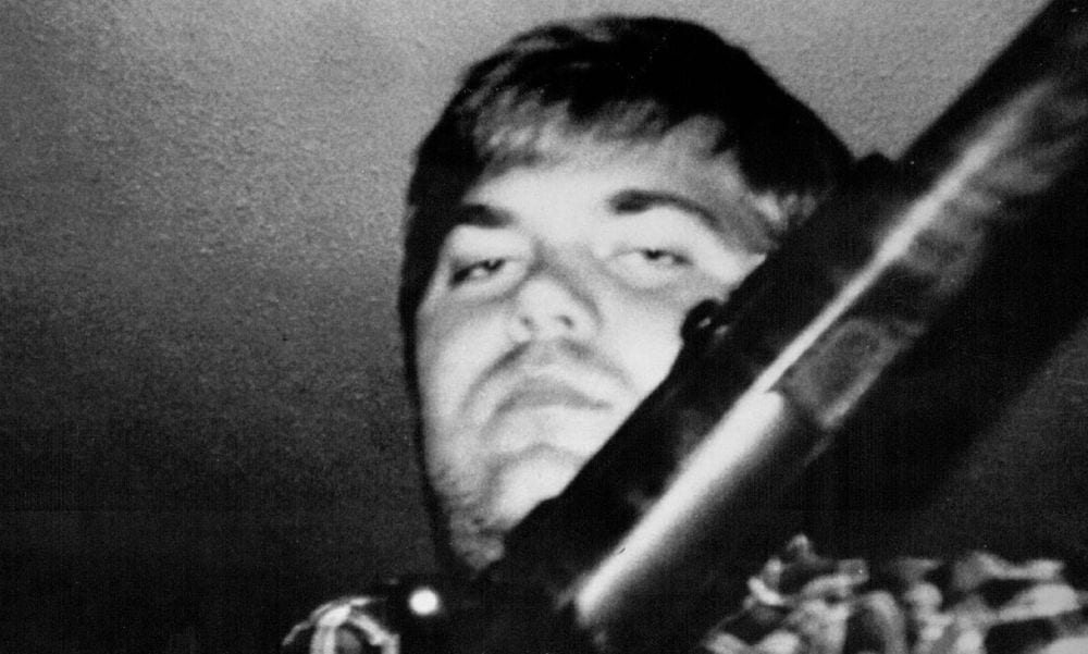 C'era una volta l'uomo che voleva uccidere Reagan