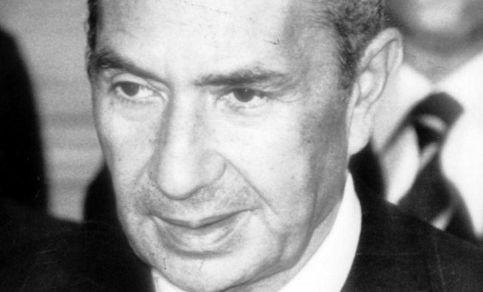 100 anni di Aldo Moro, lo statista che voleva cambiare le sorti dell'Italia