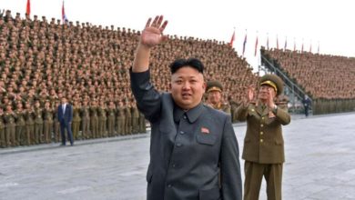 Kim Jong Un, il leader del terrore e delle stranezze