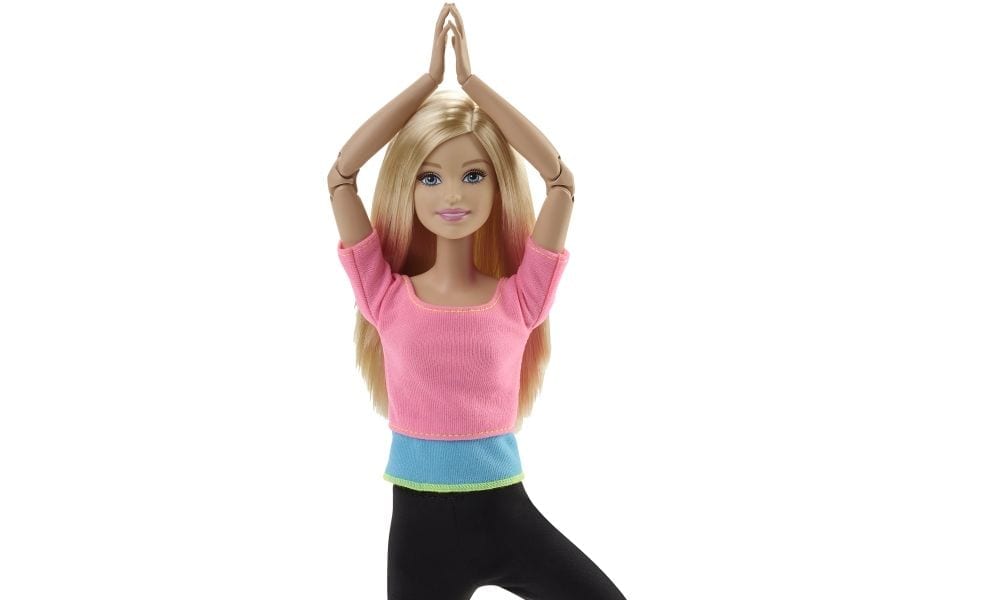 Barbie: 57 anni di sogni realizzati