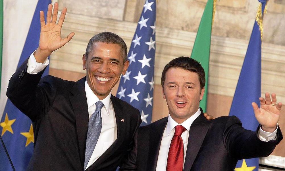 Il menu della cena Obama Renzi, ecco cosa mangeranno i vip alla Casa Bianca