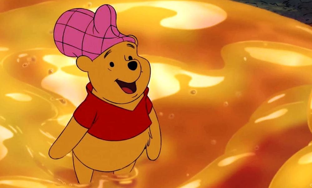Winnie The Pooh fa 90 anni, è il compleanno del mitico orsacchiotto