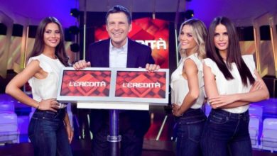 L’Eredità, una trasmissione da record: il quiz di Frizzi è il più longevo nella storia della tv italiana