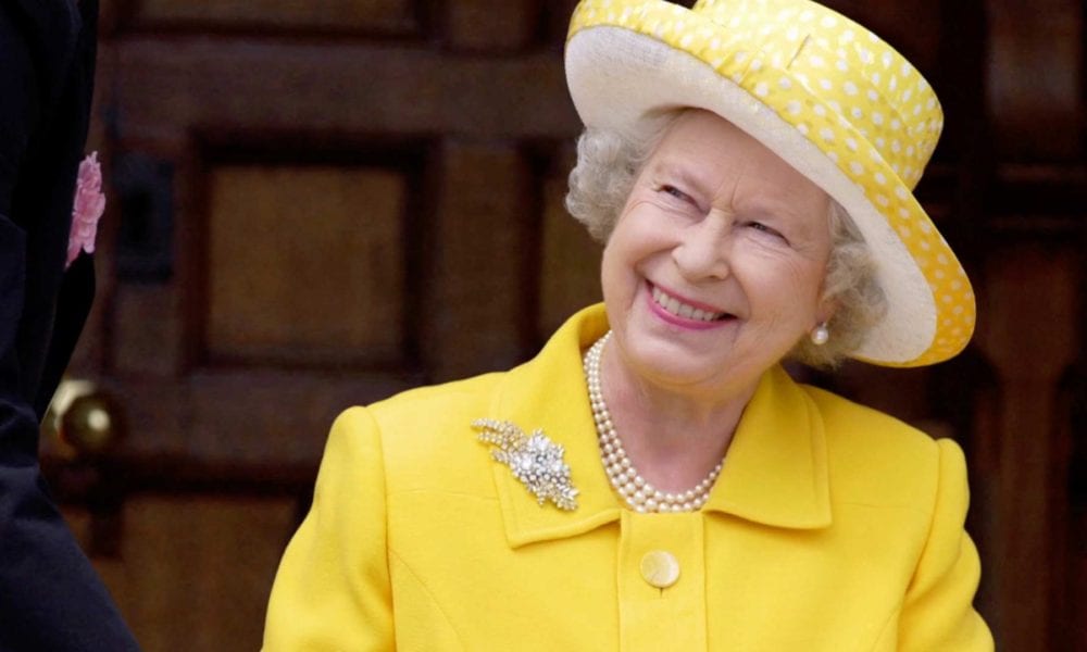 Giubileo di Zaffiro: Elisabetta II regina da 65 anni.