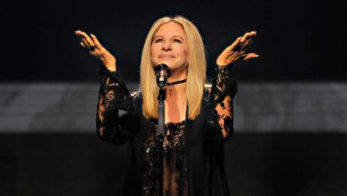"È nata una stella": Auguri Barbara Streisand