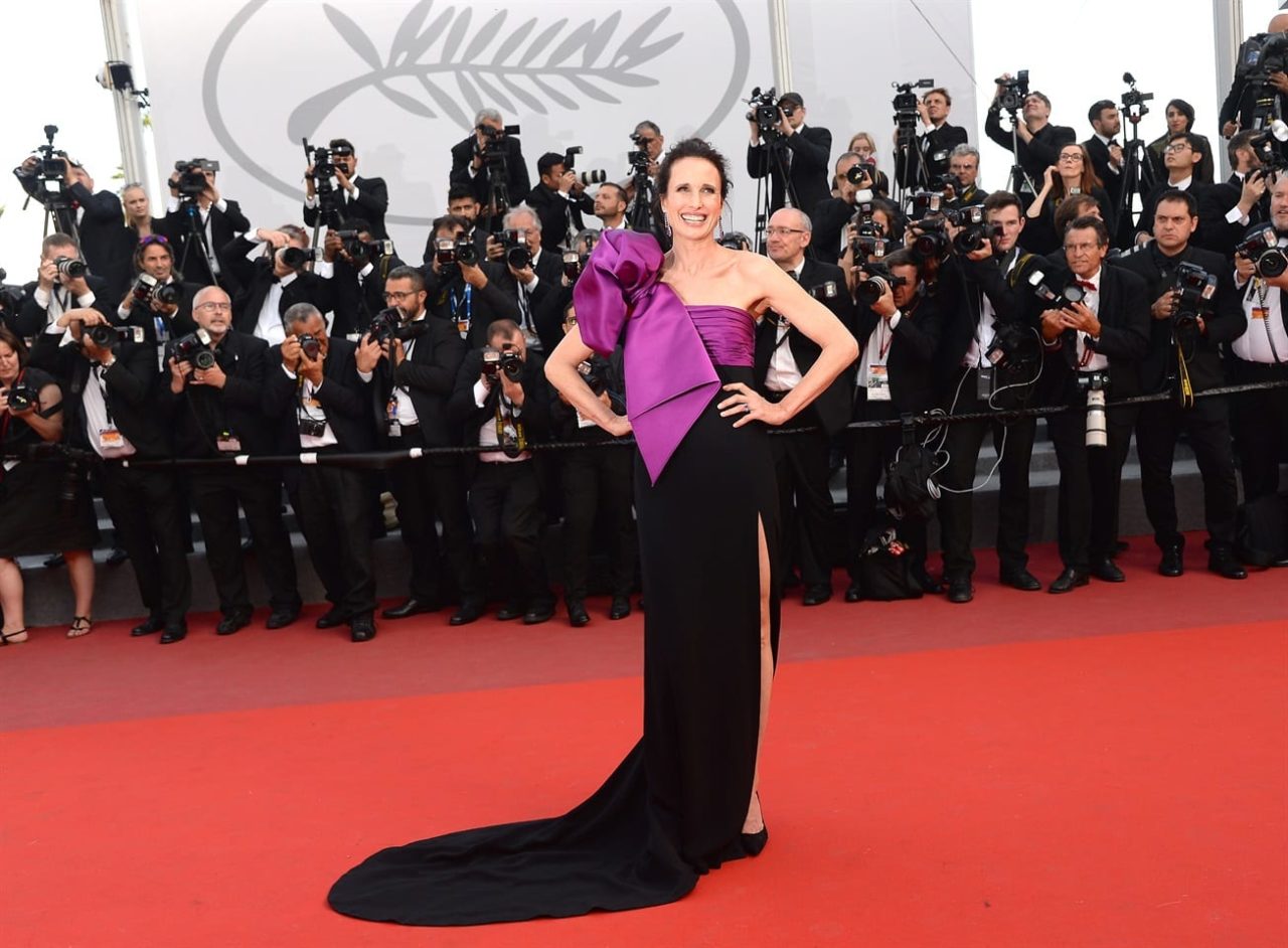 Festival di Cannes 2017: gli spacchi vertiginosi delle celebrities