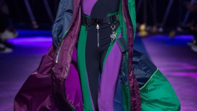 Versace Collection: le novità 2017