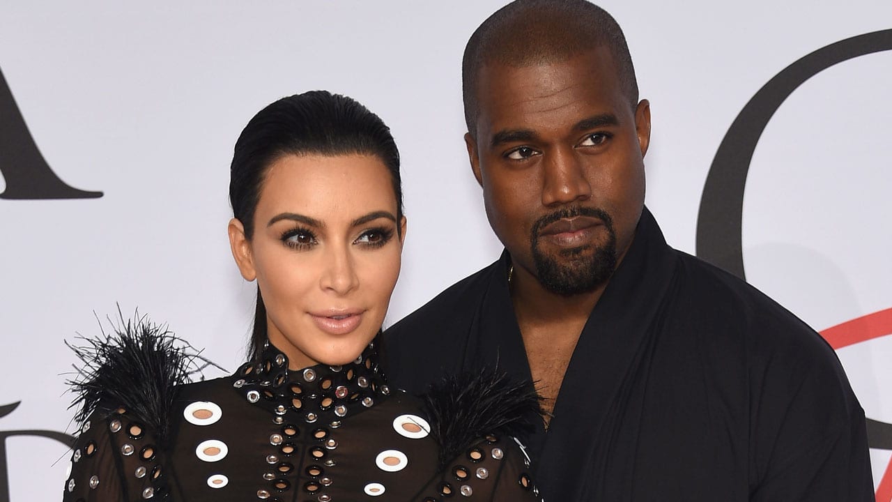 Kim Kardashian e Kanye West: terzo figlio da una madre surrogata?