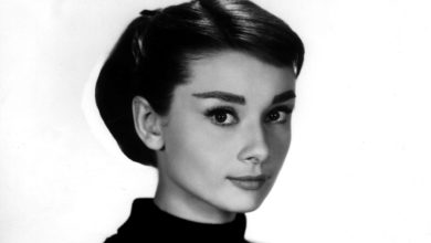 Audrey Hepburn, abiti e accessori della diva all'asta da Christie's