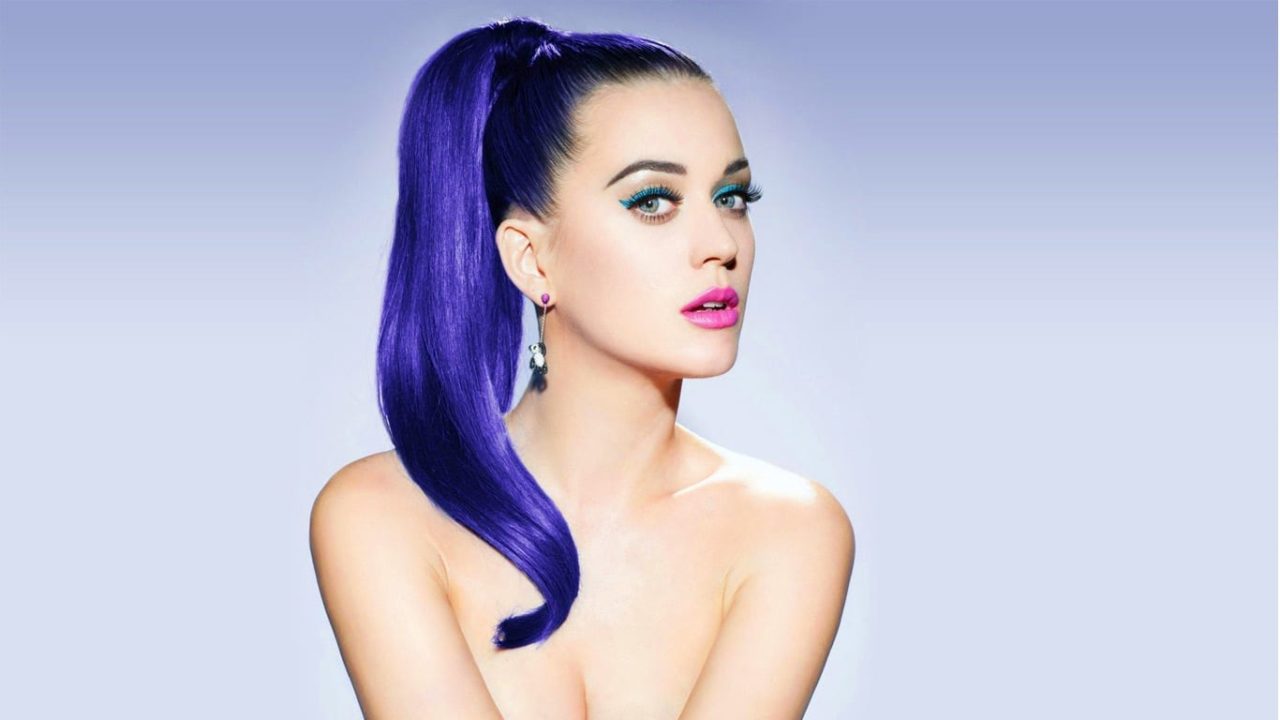 Katy Perry e la classifica dei suoi amanti famosi