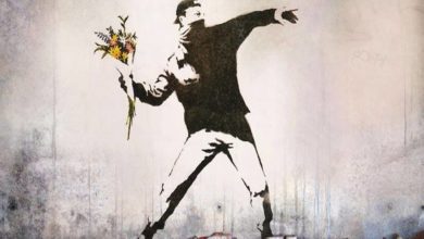Banksy: ecco chi è