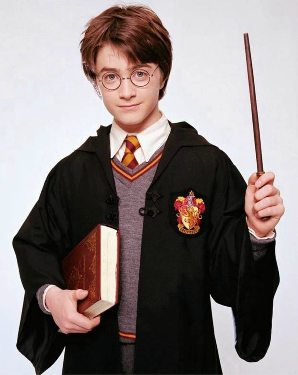 Harry Potter e La Pietra Filosofale compie 20 anni. Buon compleanno al maghetto più famoso