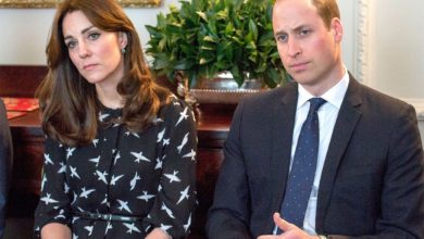 Kate Middleton e l'ultimatum al principe William: "La prossima volta divorzio"