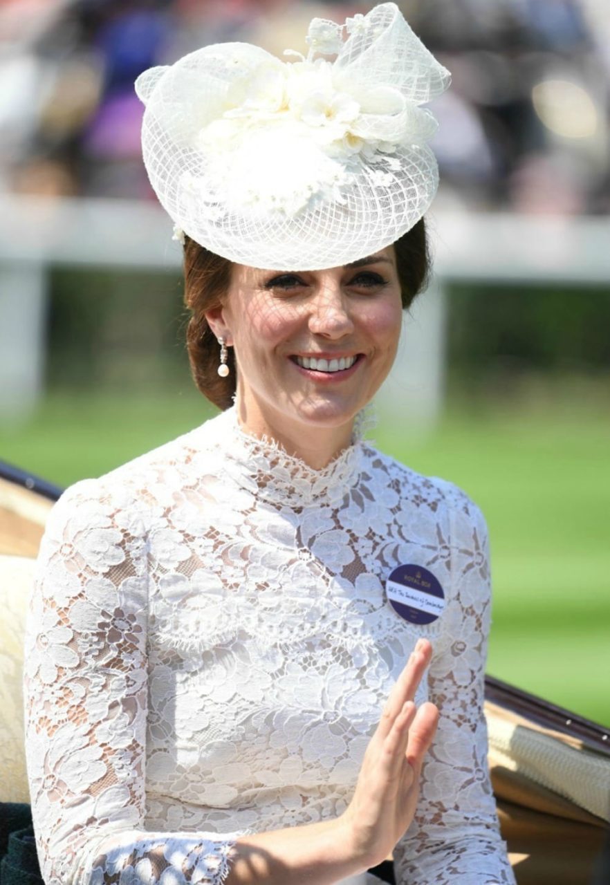 Kate Middleton: l'ultimo dispetto alla Royal Family