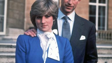 Lady Diana, le registrazioni inedite: "Carlo mi disse che ero grassa"