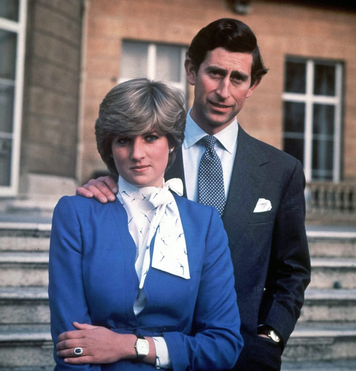 Lady Diana, le registrazioni inedite: "Carlo mi disse che ero grassa"