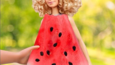 Watermelon Dress: il nuovo trend che spopola su Instagram [FOTO]
