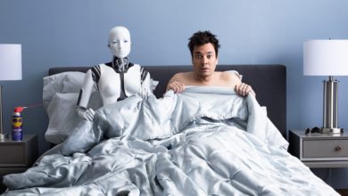 I "sex robots" sono pronti a conquistare il mondo
