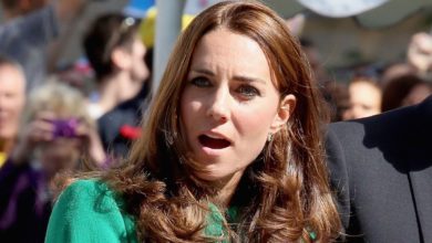 Kate Middleton distrutta e umiliata: il processo è stato rinviato