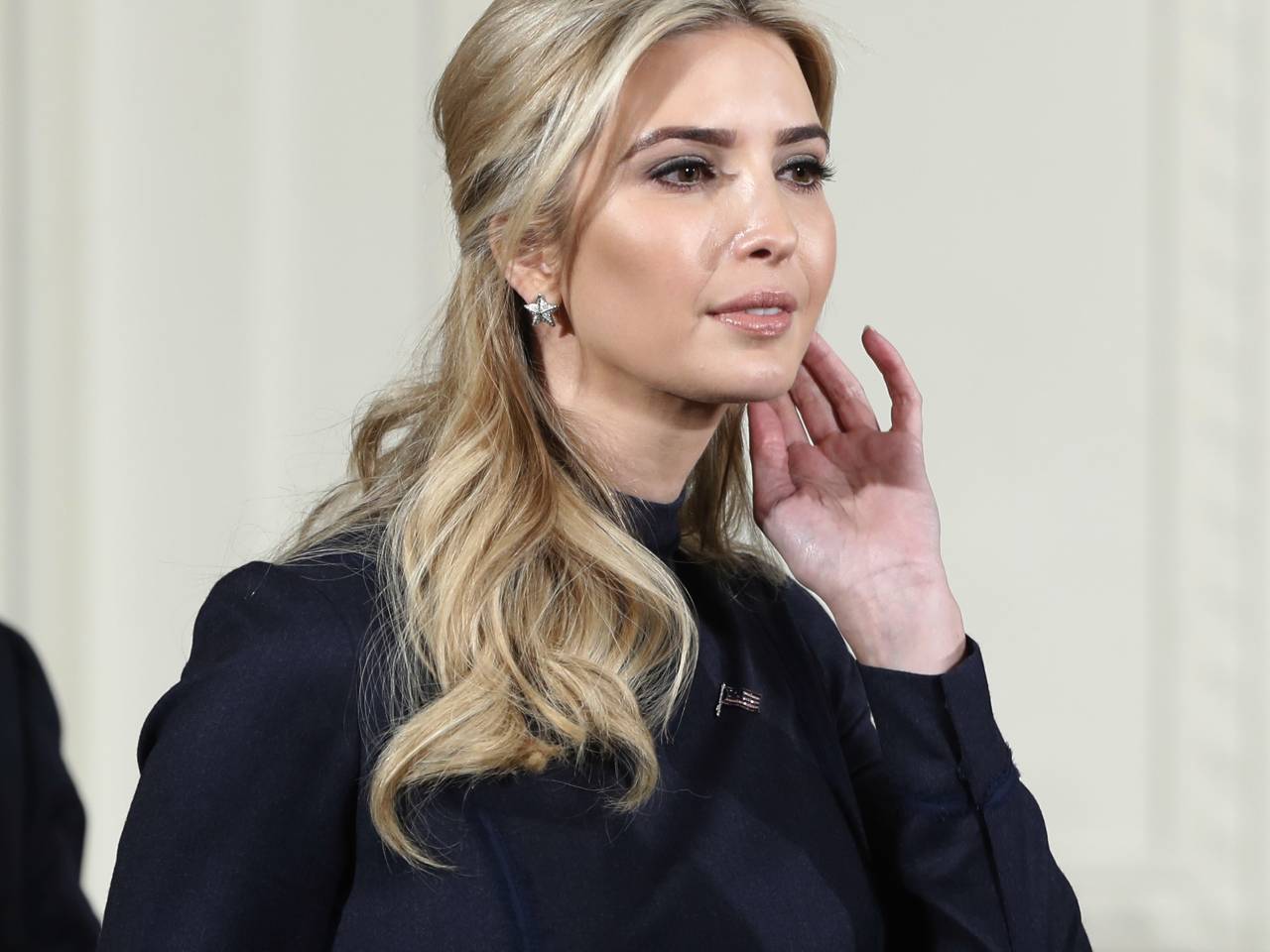 Ivanka Trump e le vacanze italiane extralusso