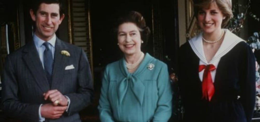 Regina Elisabetta e Carlo non omaggeranno la principessa Diana: scoppia la polemica