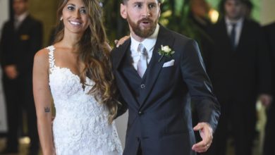 Lionel Messi, le nozze del secolo si sono rivelate un flop