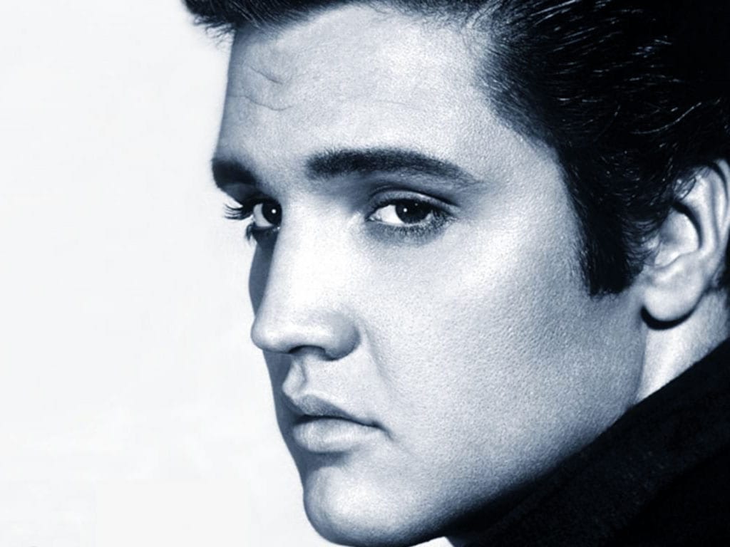 Elvis Presley 10 cose che forse non sapevi su The King