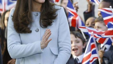 Kate Middleton e principe William, terzo figlio in arrivo?