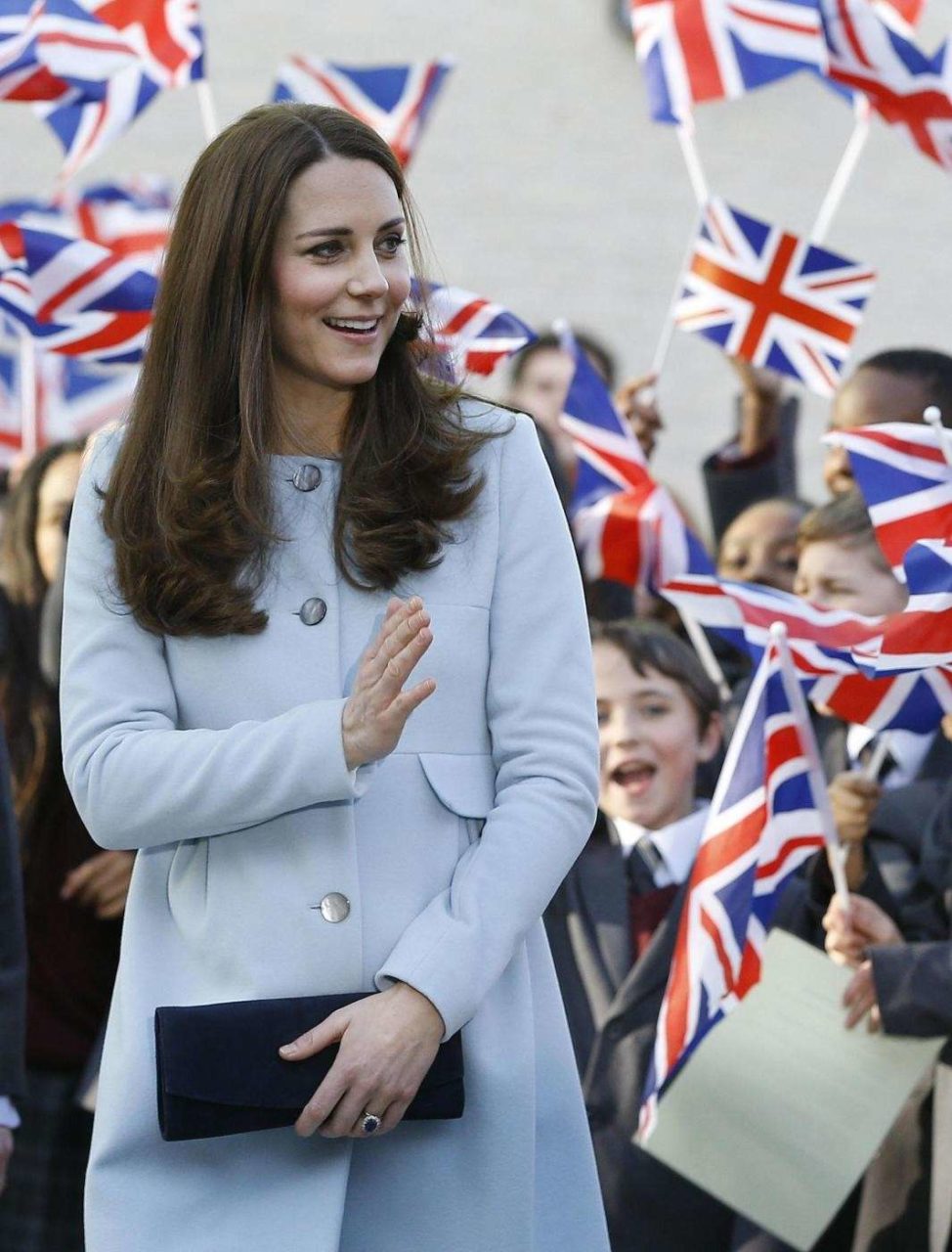 Kate Middleton e principe William, terzo figlio in arrivo?