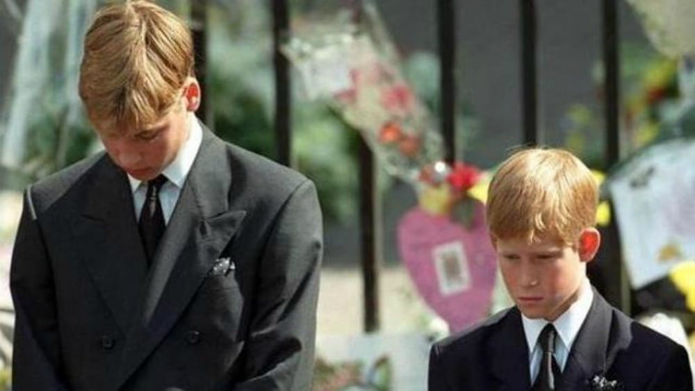 Principe William, il ricordo inedito del giorno del funerale: “È stato il momento più difficile” [VIDEO]