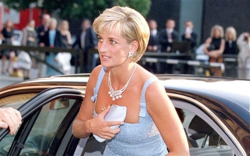 Lady Diana, le immagini inedite con Dodi Al-Fayed [VIDEO]