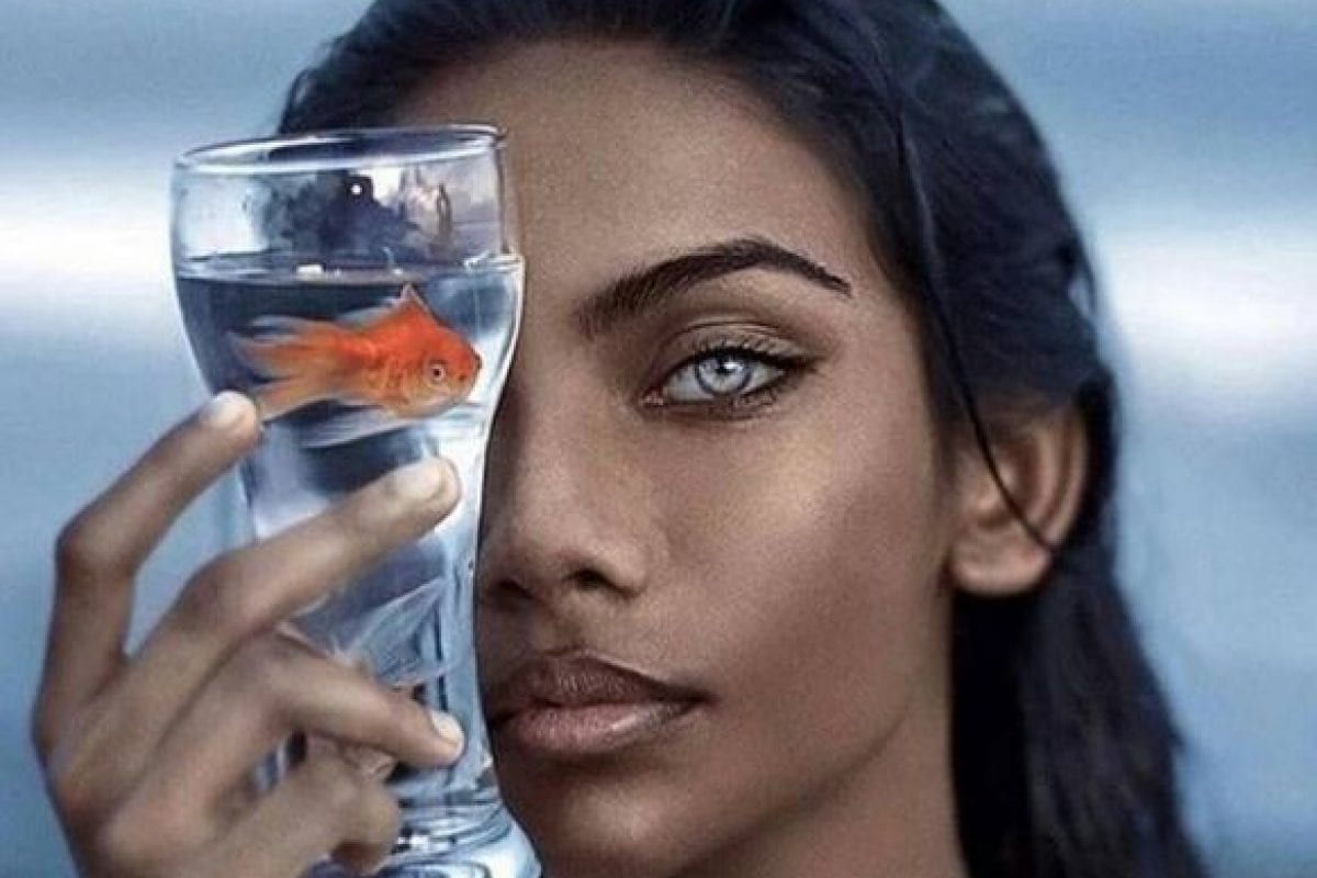 Raudha Authif, la modella dagli occhi color del mare è stato riaperto il caso: "È stata uccisa"