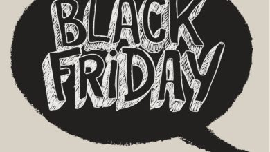 Black Friday 2017, la giornata di e-shopping più attesa