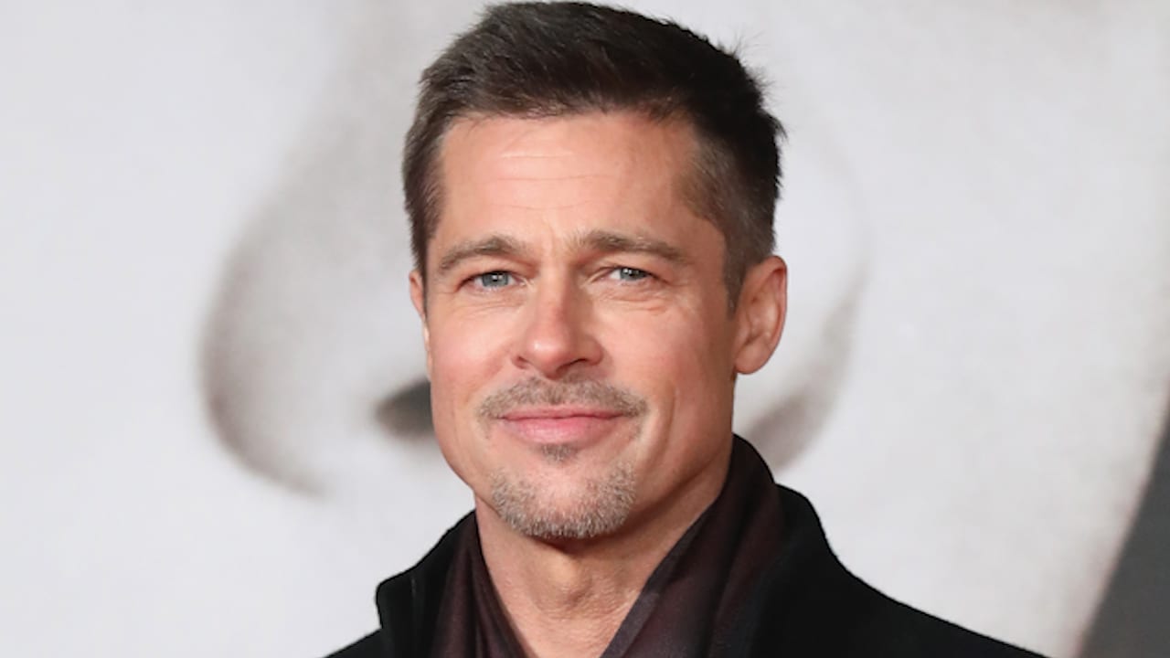 Brad Pitt ha una nuova fiamma e Angelina Jolie è gelosa: ecco chi è