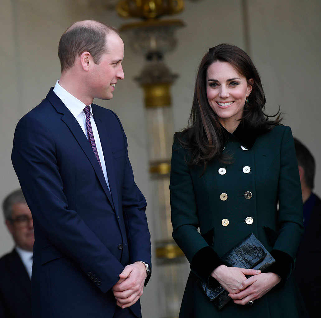 Kate Middleton e la folle decisione per le feste di Natale