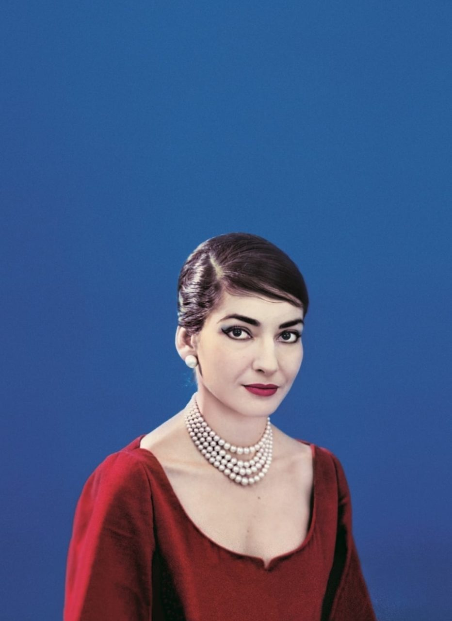 Maria By Callas, il ritratto della fragile Diva attraverso le lettere inedite