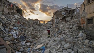 Terremoto, la previsione shock: "Nel 2018 ci saranno 5 grandi terremoti in più"