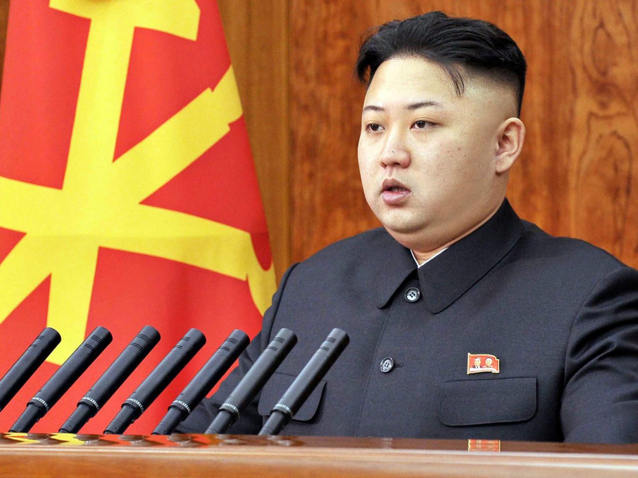 Terza Guerra Mondiale, la profezia di Baba Vanga: “L’escalation della Corea del Nord”