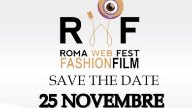 Roma Web Fest, la "Grand Jury" e i finalisti dei Fashion Film